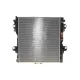 Радіатор охолодження Toyota Land Cruiser Prado 3.0 D-4D 09- (АКПП)