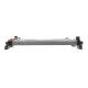 Радіатор охолодження Toyota Land Cruiser Prado 3.0 D-4D 09- (АКПП)