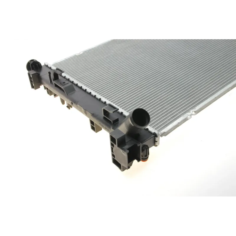 Радіатор охолодження NRF 550038 для Nissan Micra K14 2016- 510x395x12 мм