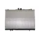 Радіатор охолодження NRF 550041 для Mitsubishi Outlander 2.0 2003-2006, 688x425x16 мм