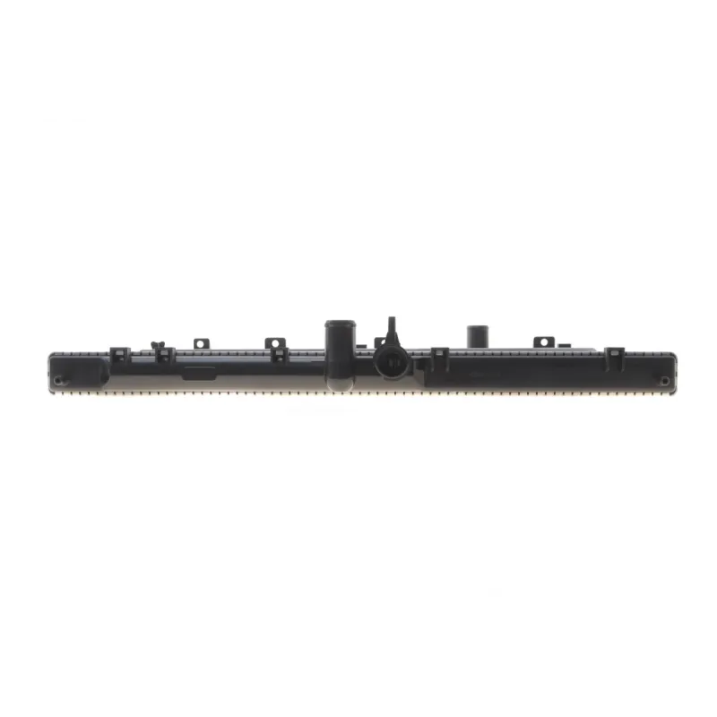 Радіатор охолодження NRF 550041 для Mitsubishi Outlander 2.0 2003-2006, 688x425x16 мм