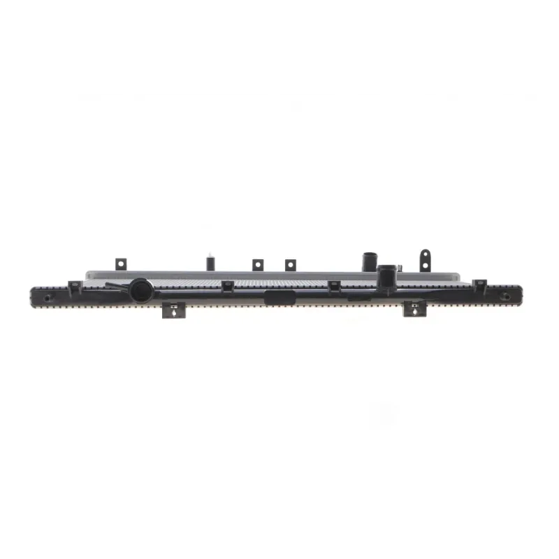 Радіатор охолодження NRF 550046 для Honda Accord IX 2.4 2014-, VIII 2.0-2.4i 2008- (МКПП) 768x400x16 мм