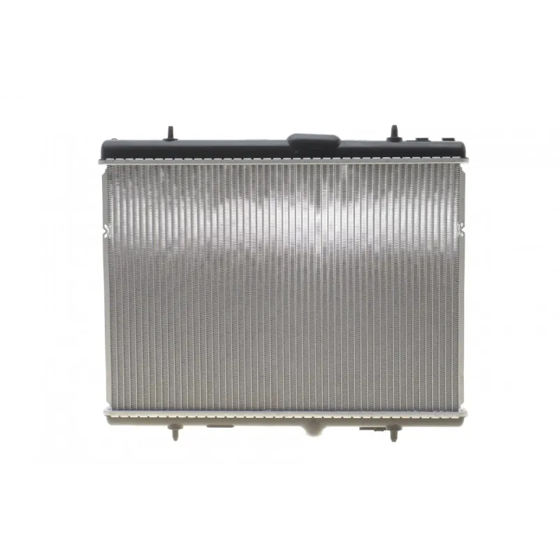 Радіатор охолодження NRF 550051 для Citroen C5 II 2.0 HDi 2004- (538x380x32 мм)