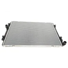 Радіатор охолодження Audi A3/Q3/Seat Leon/Skoda Kodiaq/Octavia/VW Golf/Passat 2.0TDI 12-
