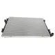 Радіатор охолодження Audi A3/Q3/Seat Leon/Skoda Kodiaq/Octavia/VW Golf/Passat 2.0TDI 12-
