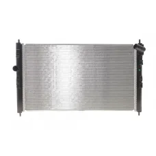 Купити Радіатор охолодження Citroen C4/Peugeot 4008/Mitsubishi Lancer VIII 1.6-2.0 08- | KovelAutoHub