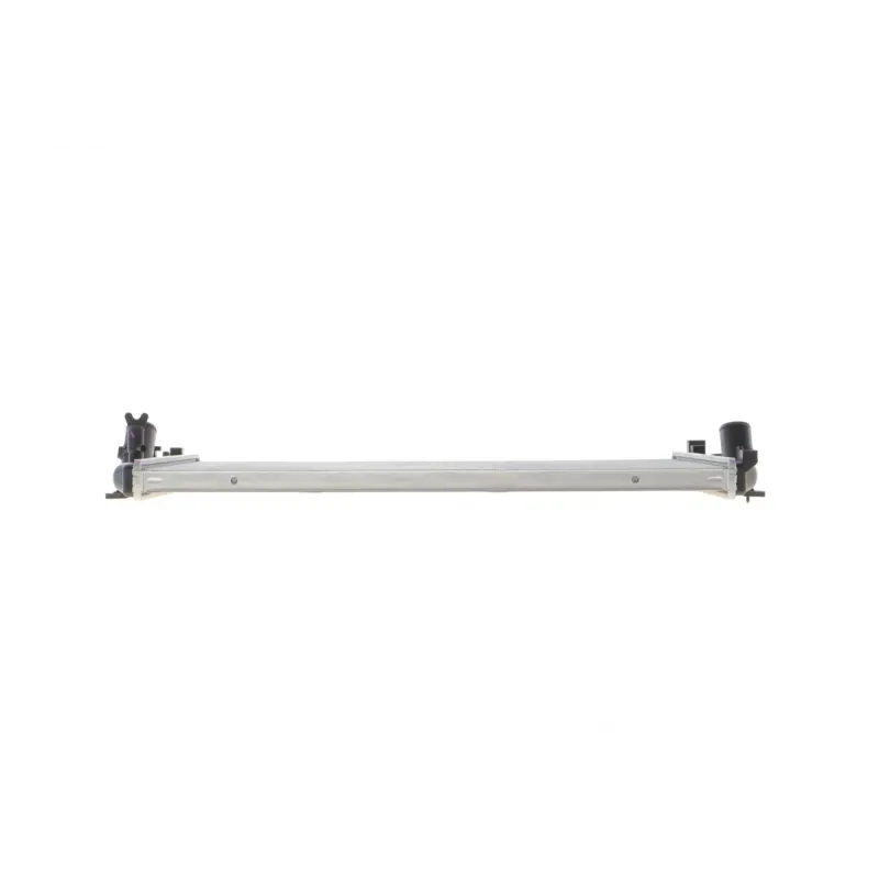 Радіатор охолодження NRF 550111 для Toyota RAV 4 III/IV 2.0-2.2 D 2006- (МКПП), 670x411x26 мм