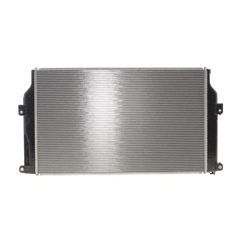 Радіатор охолодження NRF 550111 для Toyota RAV 4 III/IV 2.0-2.2 D 2006- (МКПП), 670x411x26 мм