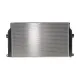 Радіатор охолодження NRF 550111 для Toyota RAV 4 III/IV 2.0-2.2 D 2006- (МКПП), 670x411x26 мм