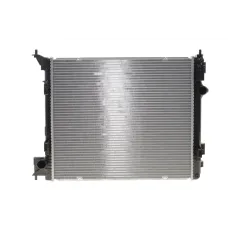 Радіатор охолодження NRF 550119 для Nissan X-Trail T32 1.6 dCi/2.0 dCi 2013-, 540x468x26 мм