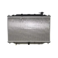 Радіатор охолодження NRF 550122 для Mazda 6 2.2 D (GJ, GH) 2012-2020, 733x375 мм