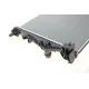Радіатор охолодження NRF 550123 для Jeep Cherokee KL 2.4/3.2 V6 2013- 675x434x16 мм