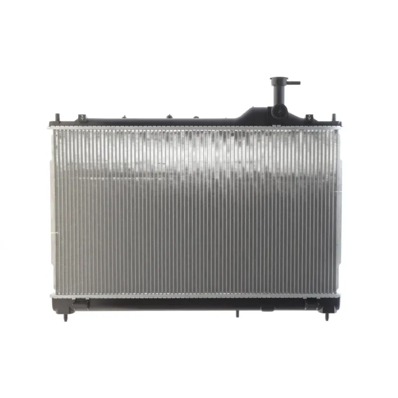 Радіатор охолодження NRF 550152 для Mitsubishi Outlander 2.2 Di-D (АКПП) 2012-, 683x400x27 мм
