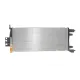 Радіатор охолодження NRF 550202 для Renault Scenic J9/R9 1.5 dCi 2016-, 456x198x16 мм