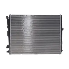 Радіатор охолодження NRF 550215 для BMW 3 (G20) / i4 (G26) / iX (I20) 615x498x27 мм