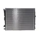 Радіатор охолодження NRF 550215 для BMW 3 (G20) / i4 (G26) / iX (I20) 615x498x27 мм