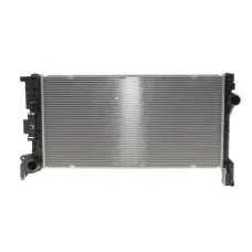 Радіатор охолодження NRF 550253 для Volvo S60/V60/V90/XC60 2015-, 652x336x26 мм