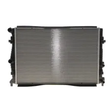 Радіатор охолодження NRF 550262 для Audi A3, VW Caddy V 2.0 TDI, 650x439x26 мм