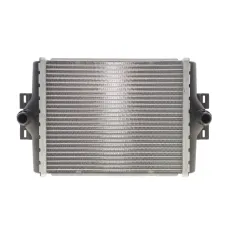 Радіатор охолодження BMW 1 (F20/F21)/3 F30/F34)/4 (F36/F33) 1.5-3.0i 15- (B38/B48/B58)