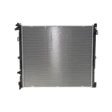 Купити Радіатор охолодження BMW X3 (G01/F97)/X4 (G02/F98) 1.6-3.0i 17- (B46/B48/B58/S58) | KovelAutoHub