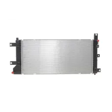 Радіатор охолодження NRF 550284 для Nissan Leaf ZE1 2017-, 635x308x12 мм