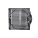 Радіатор охолодження BMW 5 (F10)/7 (F01-F04) 08-16 N54/N55/N57/N63