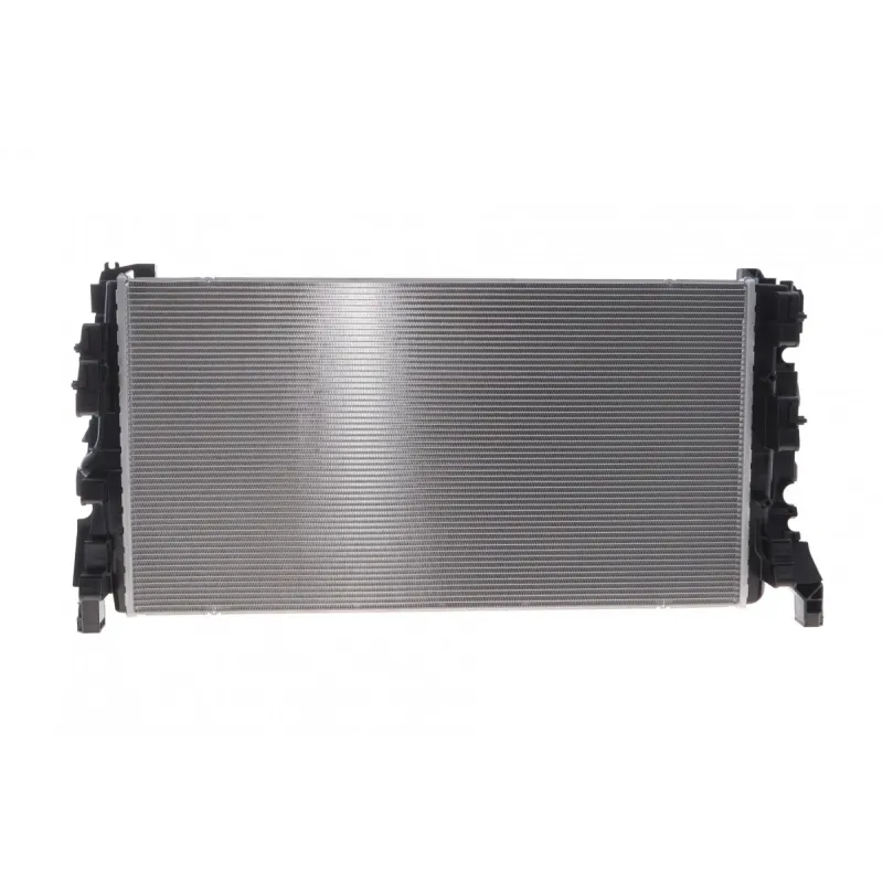 Радіатор охолодження NRF 550306 для BMW X1 (F48) X2 (F39) 2020-2023, 680x372x26 мм