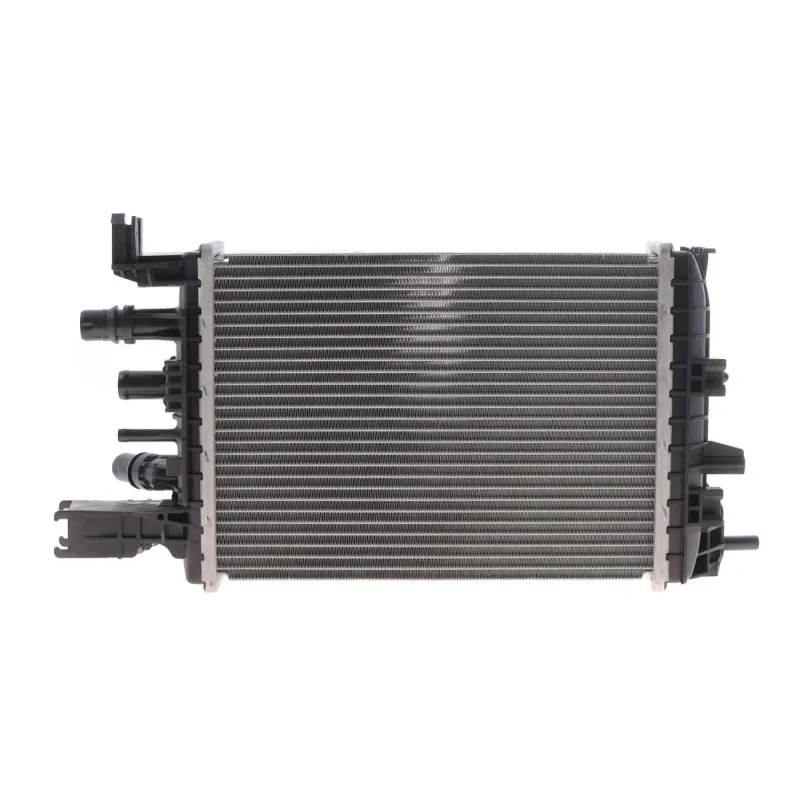 Радіатор охолодження NRF 550319 для Renault Duster, Dacia Logan II/Sandero II 1.5 dCi 2012-, 280x210x52 мм