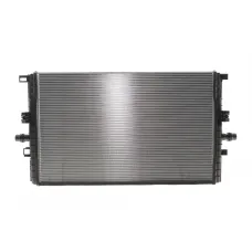 Радіатор охолодження NRF 550323 для Tesla Model 3/Y 590x376x26 мм