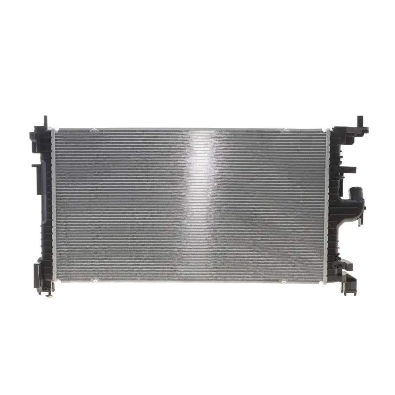 Радіатор охолодження NRF 550345 для Renault Express, Dacia Duster 1.5 dCi 2010-, 685x388x26 мм