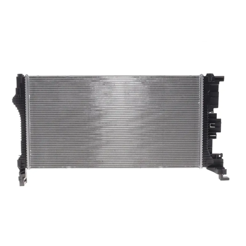 Радіатор охолодження NRF 550353 для Volvo S60/V60/XC60 2.0 2017-2023, 653x348x22 мм