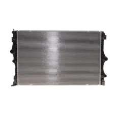 Купити Радіатор охолодження BMW 1 (F20/F21)/3 F30/F34)/4 (F36/F33) 2.0-3.0i 15- (B48/B58) | KovelAutoHub
