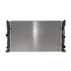 Радіатор охолодження BMW 5 (G30/F90)/7 (G11/G12) 15- B47/B57
