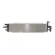 Радіатор охолодження NRF 550368 для Citroen DS5, Peugeot 3008 2.0 HDi Hybrid4 2011-2016, 378x88x26 мм