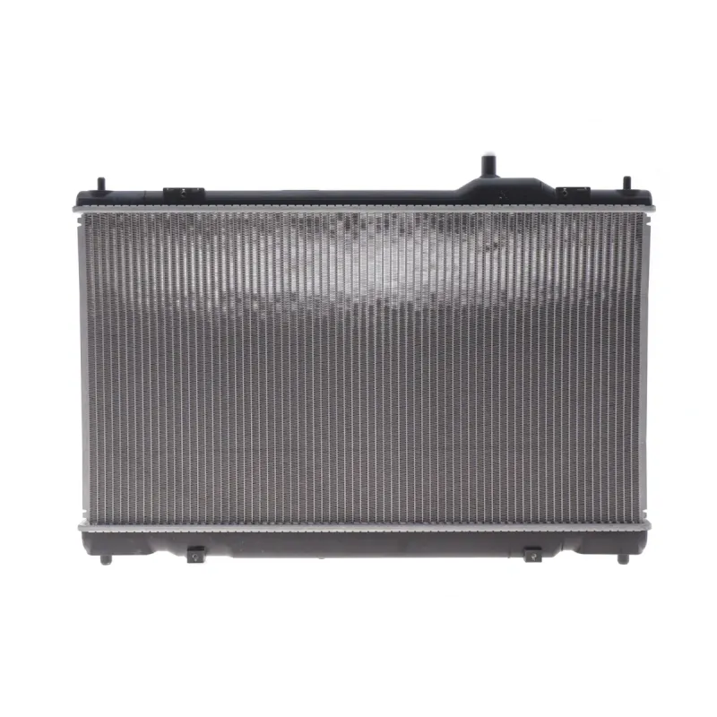 Радіатор охолодження NRF 550370 для Lexus GS 4.3 2005-2011 (708x400x36 мм)