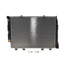 Купити Радіатор охолодження MB S-class (W140) 3.0D/3.4D OM603/OM606 93-98 | KovelAutoHub