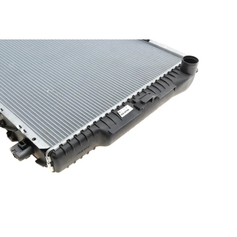 Радіатор охолодження NRF 55320 для Mercedes-Benz S-Class W140 1991-1999, 668x466 мм