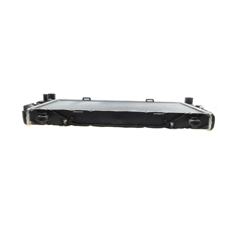 Радіатор охолодження NRF 55320 для Mercedes-Benz S-Class W140 1991-1999, 668x466 мм