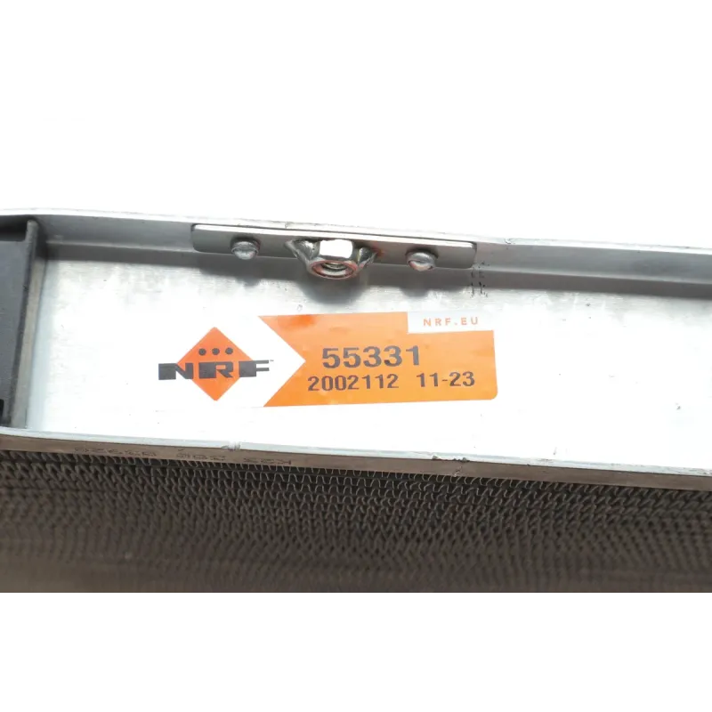 Радіатор охолодження MB E-class (W210/S210) 99-03