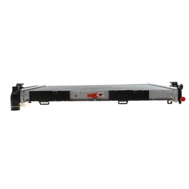 Радіатор охолодження MB E-class (W210/S210) 99-03