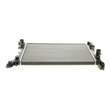 Купити Радіатор охолодження Fiat Fiorino/Punto 1.2/1.4 08- | KovelAutoHub