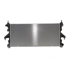 Радіатор охолодження Citroen Jumper/Fiat Ducato/Peugeot Boxer 2.0HDi 11-