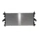 Радіатор охолодження Citroen Jumper/Fiat Ducato/Peugeot Boxer 2.0HDi 11-
