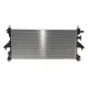 Радіатор охолодження Citroen Jumper/Fiat Ducato/Peugeot Boxer 2.0HDi 11-