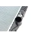 Радіатор охолодження NRF 56074 для Mercedes-Benz ML-Class W164, GL-Class X164 3.0CDI/4.7-5.5 2005-2012, 636x526x27 мм