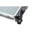 Радіатор охолодження NRF 56074 для Mercedes-Benz ML-Class W164, GL-Class X164 3.0CDI/4.7-5.5 2005-2012, 636x526x27 мм