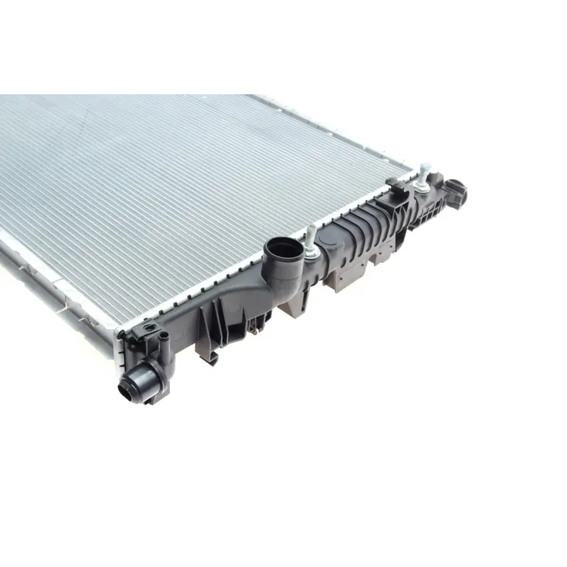 Радіатор охолодження NRF 56074 для Mercedes-Benz ML-Class W164, GL-Class X164 3.0CDI/4.7-5.5 2005-2012, 636x526x27 мм