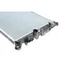 Радіатор охолодження NRF 56074 для Mercedes-Benz ML-Class W164, GL-Class X164 3.0CDI/4.7-5.5 2005-2012, 636x526x27 мм
