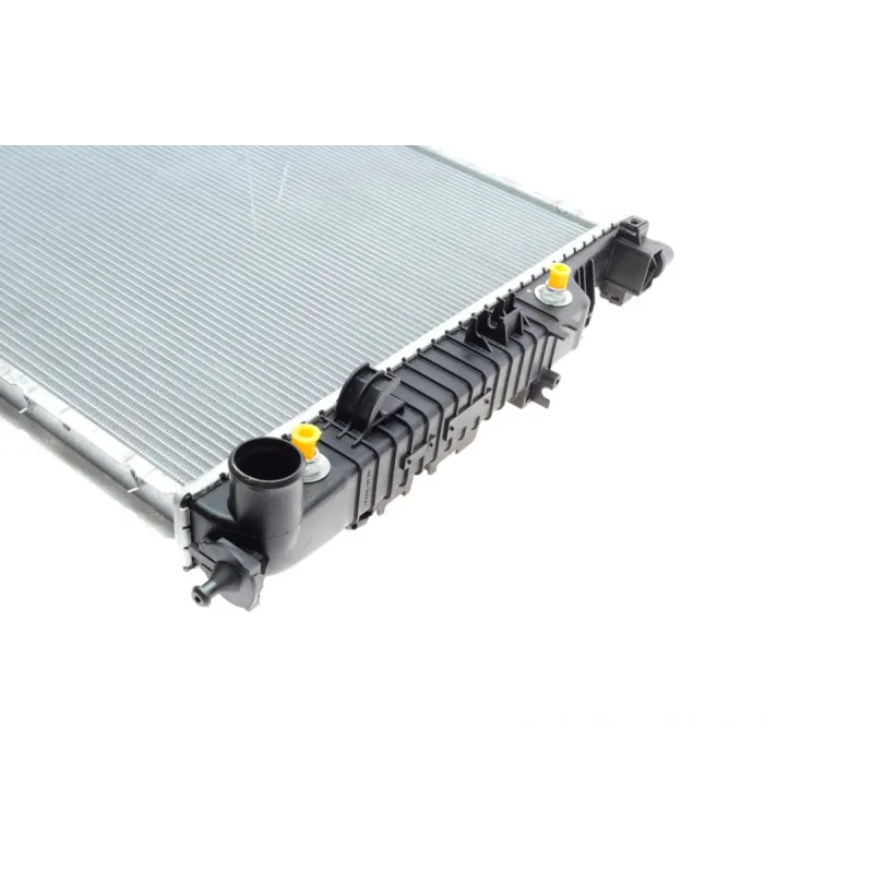 Радіатор охолодження NRF 56074 для Mercedes-Benz ML-Class W164, GL-Class X164 3.0CDI/4.7-5.5 2005-2012, 636x526x27 мм