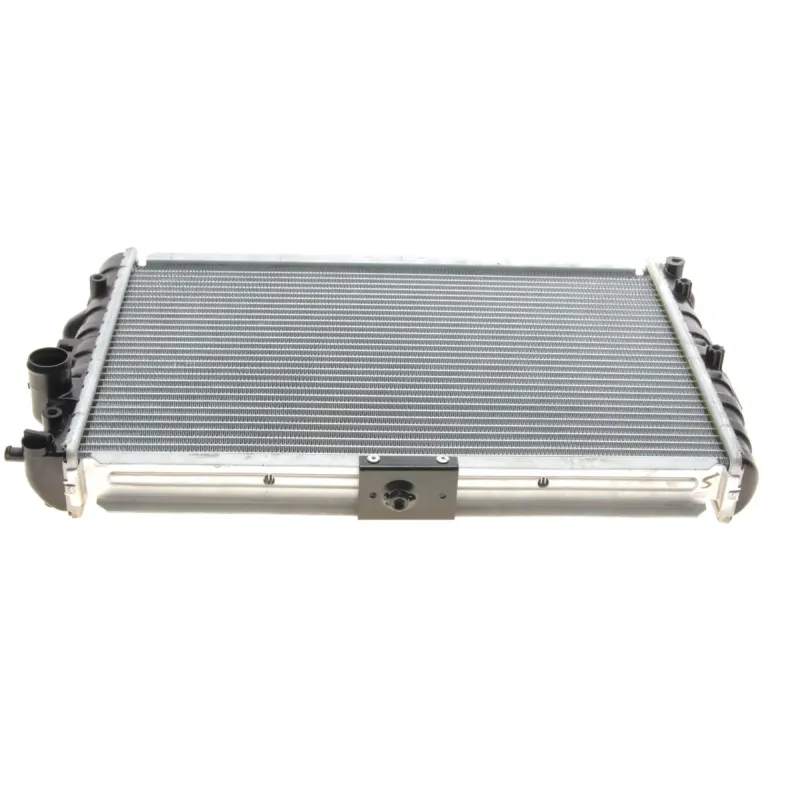 Радіатор охолодження Volkswagen Parati III 1.8 2002- NRF 56123 470x306x34 мм